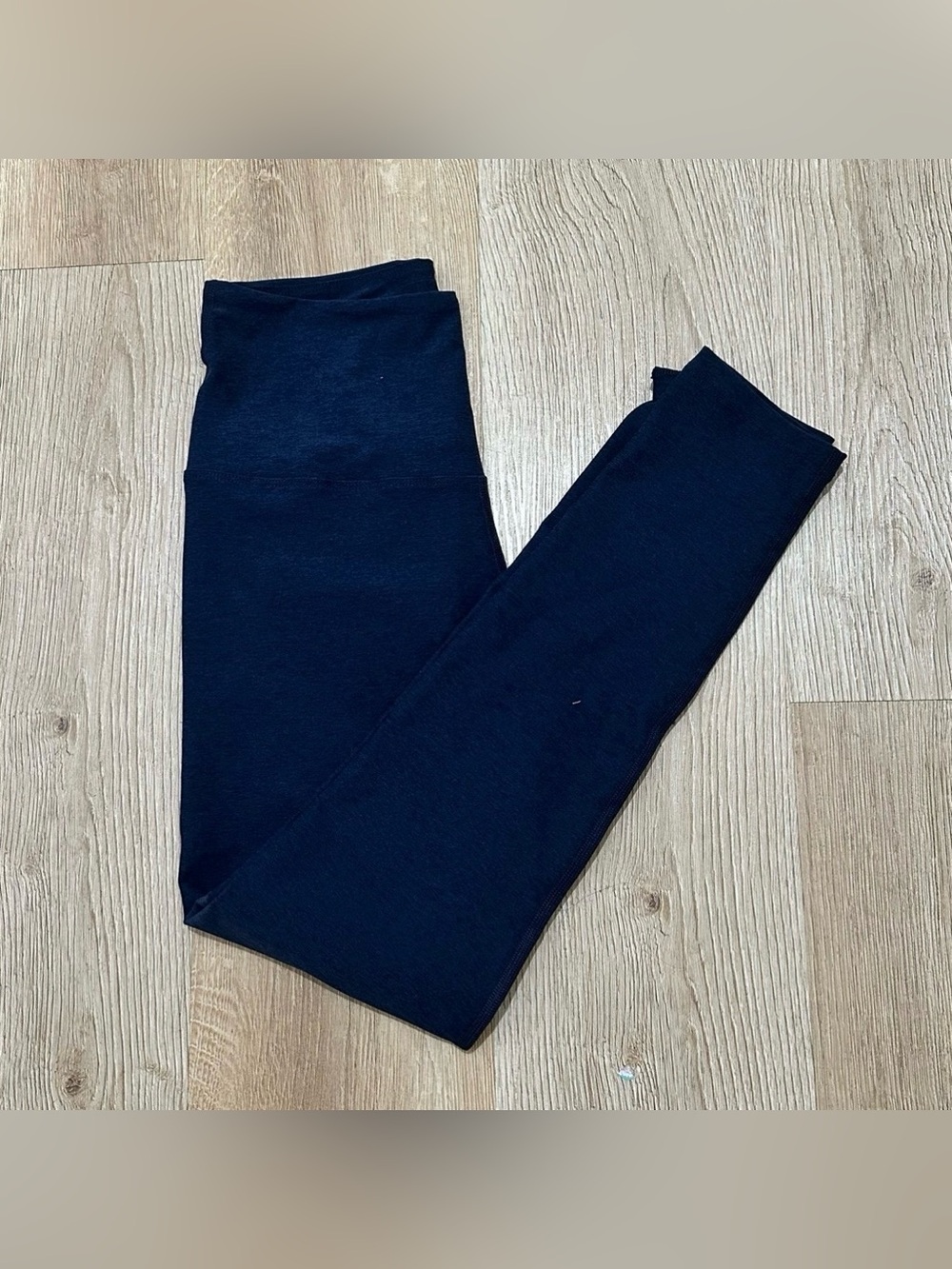 Beyond Yoga Spacedye Leggings NWOT